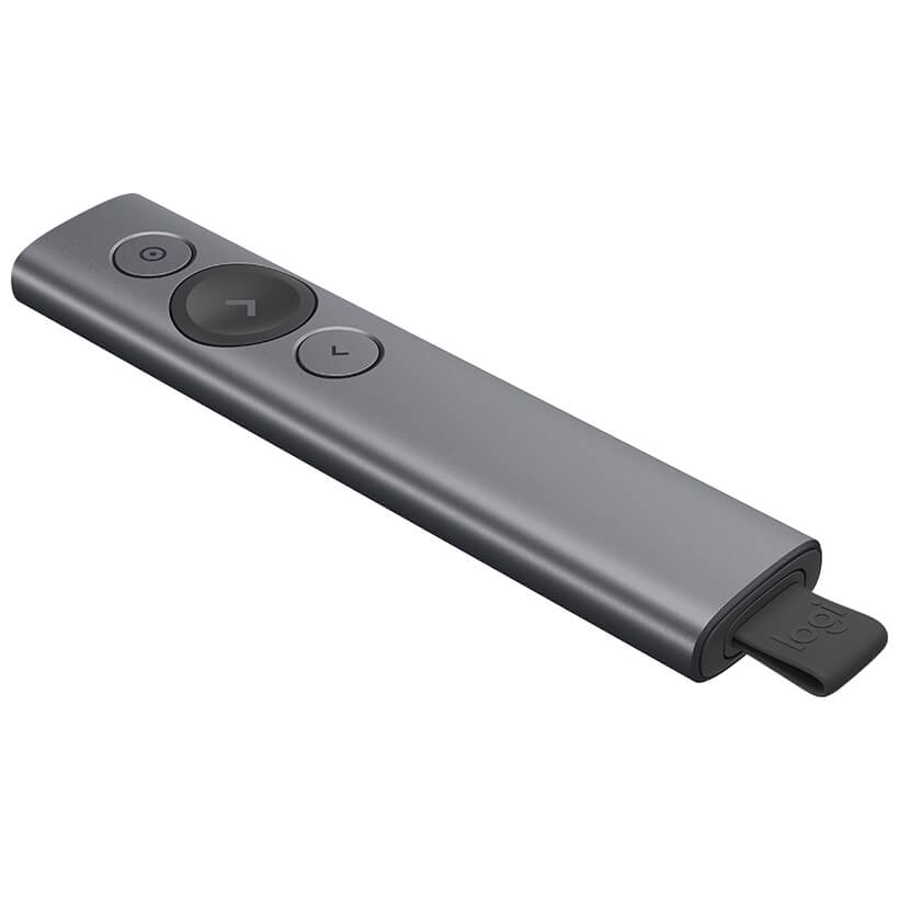 Hình ảnh chi tiết Bút trình chiếu Logitech Spotlight Wireless - Ảnh số 3