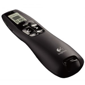 Hình ảnh chi tiết Bút trình chiếu Logitech R800 - Ảnh số 1