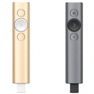 Hình ảnh chi tiết Bút trình chiếu Logitech Spotlight Wireless - Ảnh số 1