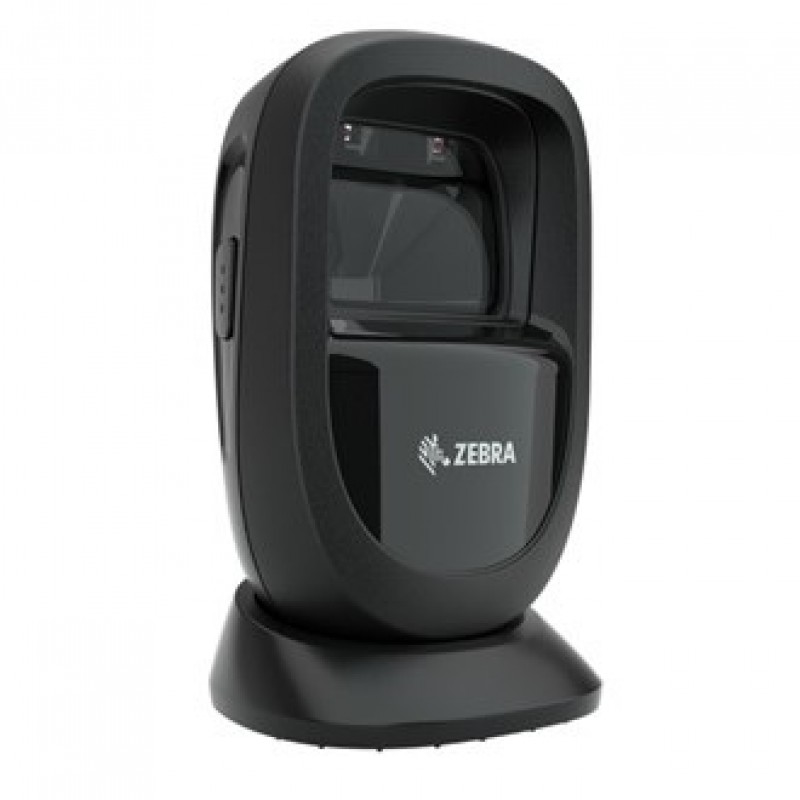 Hình ảnh chi tiết Máy quét mã vạch Zebra DS9308 - Ảnh số 1
