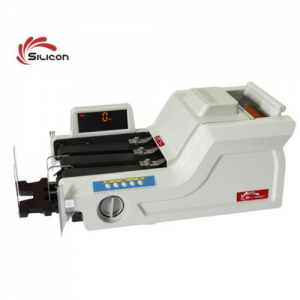 Hình ảnh chi tiết Máy đếm tiền Silicon MC-8800 - Ảnh số 1