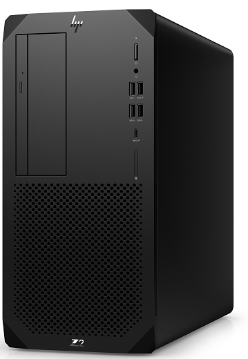 Hình ảnh chi tiết Workstation HP Z2 Tower G9 I9-13900/ 16GB RAM/ 512GB SSD/HDMI PORT/ LINUX/ 3Y WTY/4N3U8AV - Ảnh số 1