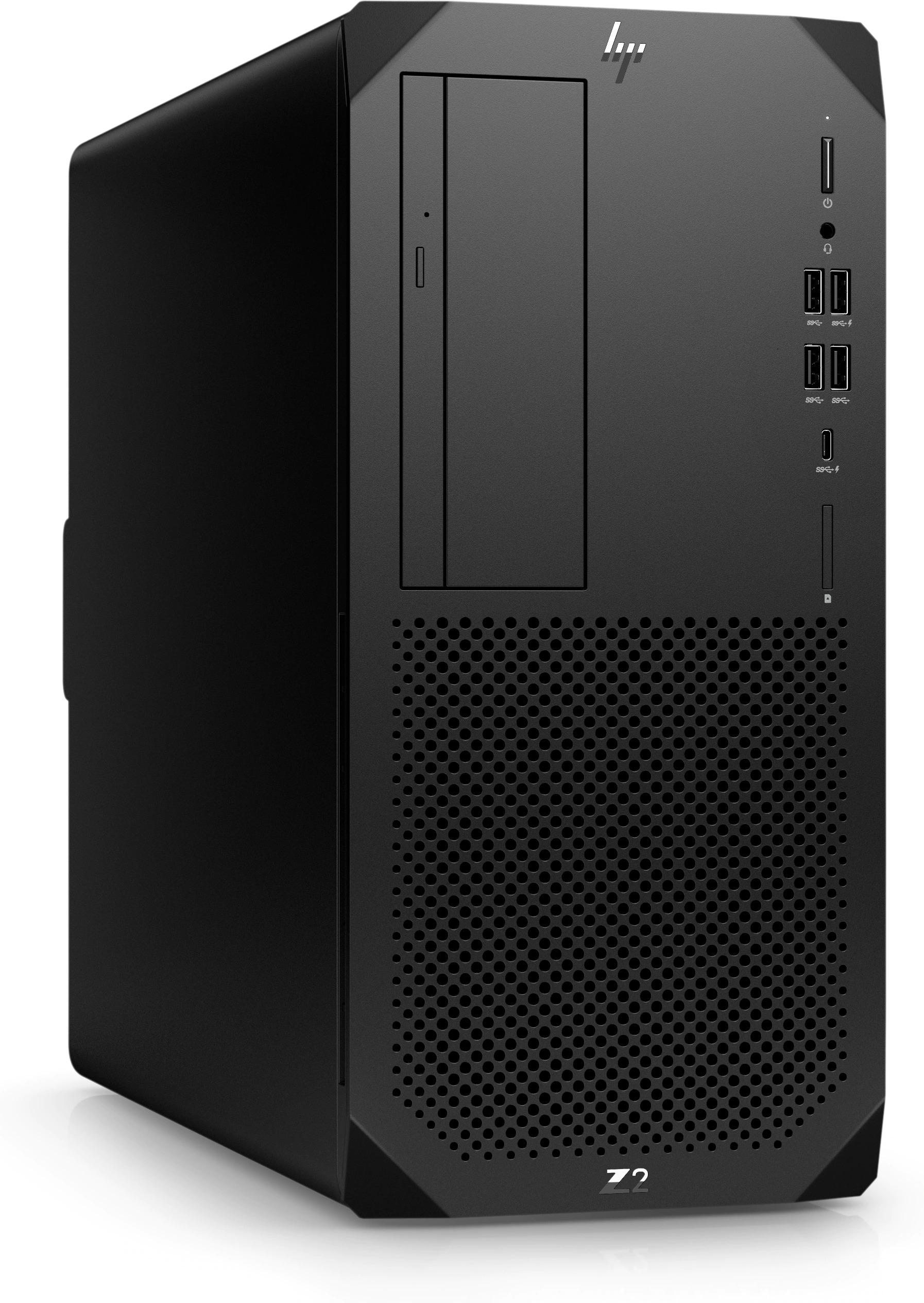 Hình ảnh chi tiết Workstation HP Z2 G9 Tower  I5-13500/ 8GB RAM/ 256GBSSD/LINUX/4N3U8AV - Ảnh số 1