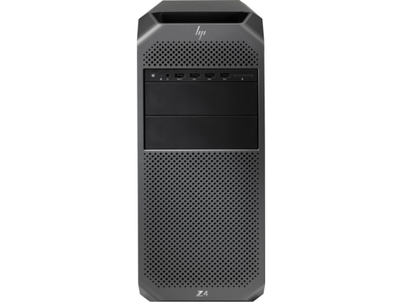 Hình ảnh chi tiết Workstation HP Z4 G5 TOWER W3-2435/ 32GB RAM/ 512GB SSD/ LINUX/ 1Y/U61CCE/57K36AV - Ảnh số 1