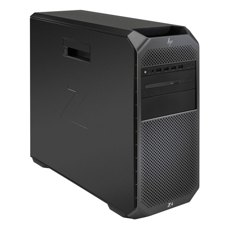 Hình ảnh chi tiết HP Z4 Tower G4 4HJ20AV W-2225 - Ảnh số 1