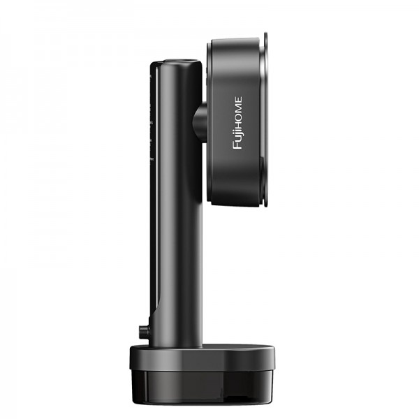 Hình ảnh chi tiết Bàn là (bàn ủi) hơi nước cầm tay Fujihome SI716B - Ảnh số 4