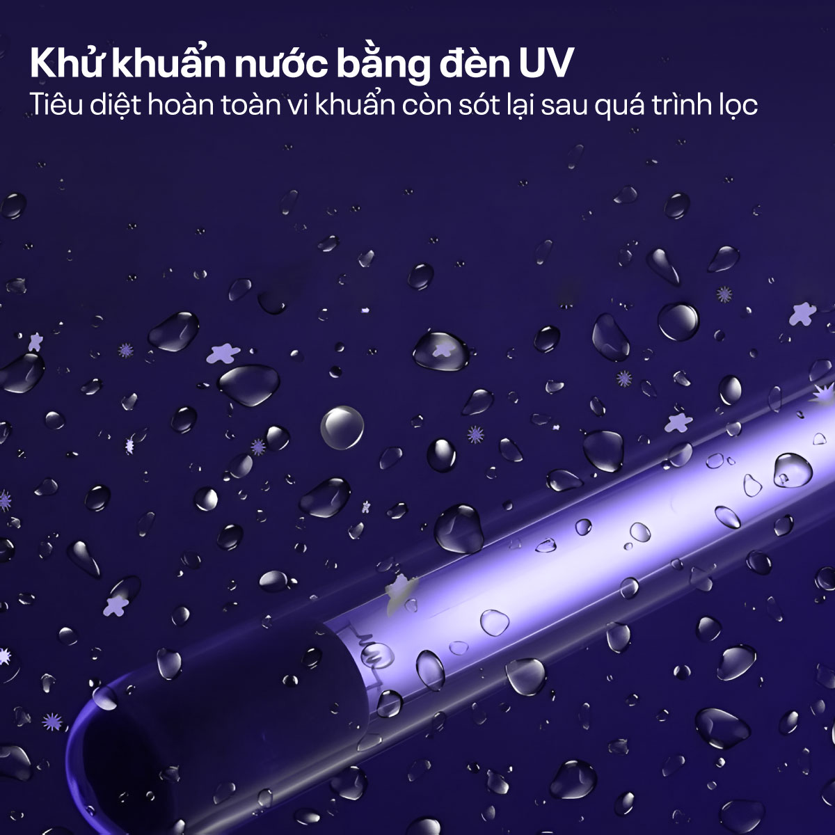 Hình ảnh chi tiết Máy lọc nước RO nóng lạnh Fujihome WP302C - Ảnh số 23