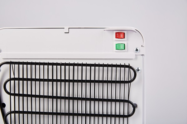 Hình ảnh chi tiết Máy lọc nước UF siêu lọc tích hợp nóng lạnh cao cấp Fujihome WP507C - Ảnh số 7