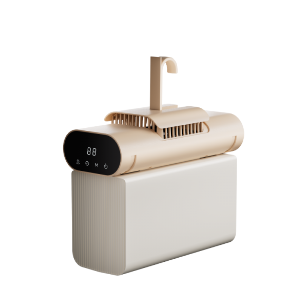 Hình ảnh chi tiết Máy sấy quần áo, khử trùng UV gấp gọn Fujihome FCD16 - Ảnh số 1