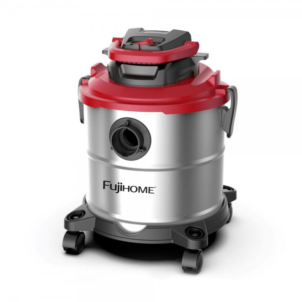 Hình ảnh chi tiết Máy hút bụi khô & ướt dung tích lớn, 
làm sạch mạnh mẽ Fujihome VC20N - Ảnh số 1