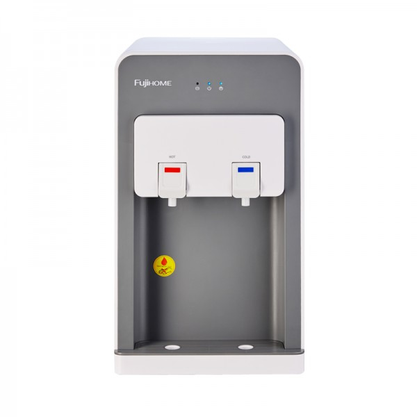 Hình ảnh chi tiết Máy lọc nước UF siêu lọc tích hợp nóng lạnh cao cấp Fujihome WP507C - Ảnh số 1