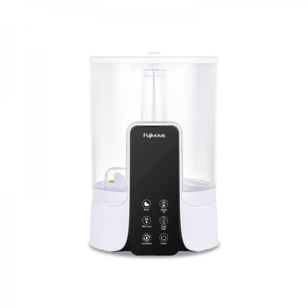 Hình ảnh chi tiết Máy Phun Sương Tạo Ẩm Fujihome HM06EUV - Ảnh số 1