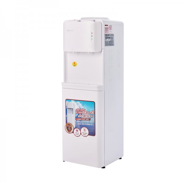 Hình ảnh chi tiết Cây nước nóng lạnh cao cấp Fujihome WD531C - Ảnh số 1