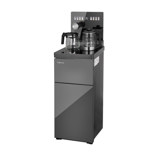 Hình ảnh chi tiết Cây nước bàn trà điều khiển bằng giọng nói Fujihome TB2411N-VOICE - Ảnh số 1