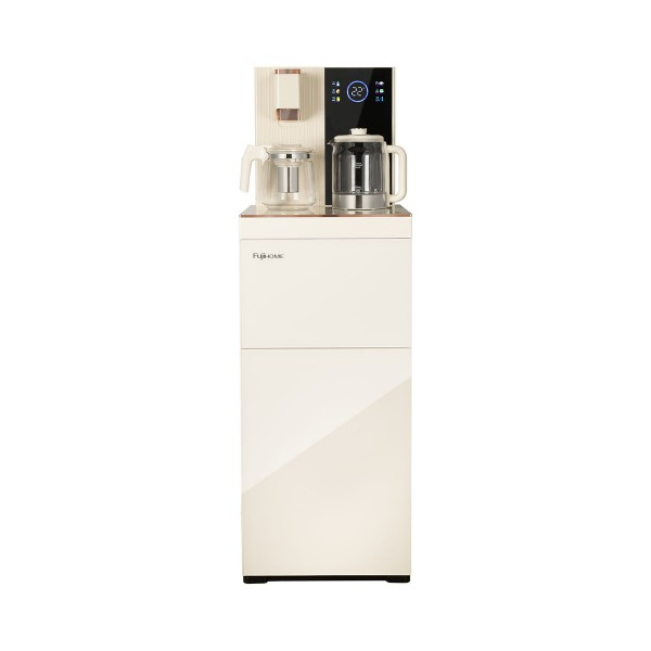 Hình ảnh chi tiết Cây nước bàn trà cao cấp có ngăn khử khuẩn UV Fujihome TB238N-UV - Ảnh số 1