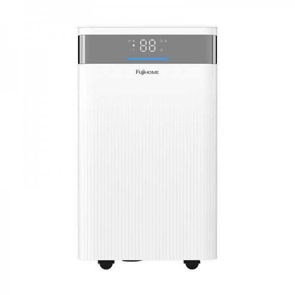 Hình ảnh chi tiết Máy hút ẩm dân dụng Fujihome DH12NW - Ảnh số 1