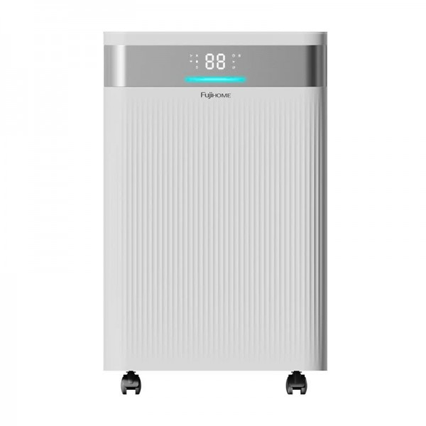 Hình ảnh chi tiết Máy hút ẩm dân dụng Fujihome DH20NW - Ảnh số 1