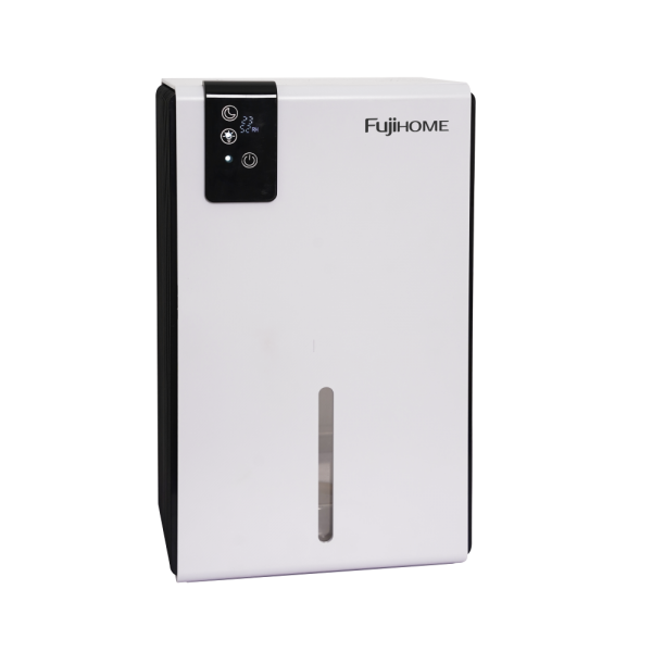 Hình ảnh chi tiết Máy hút ẩm bán dẫn mini Fujihome DHP23-MINI - Ảnh số 1