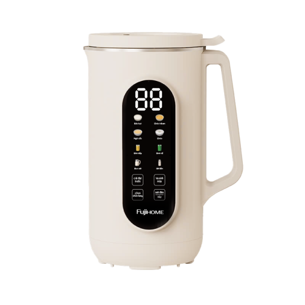 Hình ảnh chi tiết Máy làm sữa hạt đa năng Fujihome SM1636 - Ảnh số 1