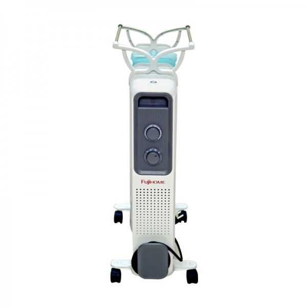 Hình ảnh chi tiết Máy sưởi dầu FUJIHOME OH849 - Ảnh số 1