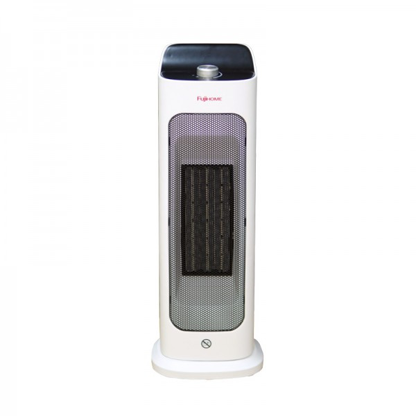 Hình ảnh chi tiết Quạt sưởi gốm để bàn FUJIHOME FH1000 - Ảnh số 1