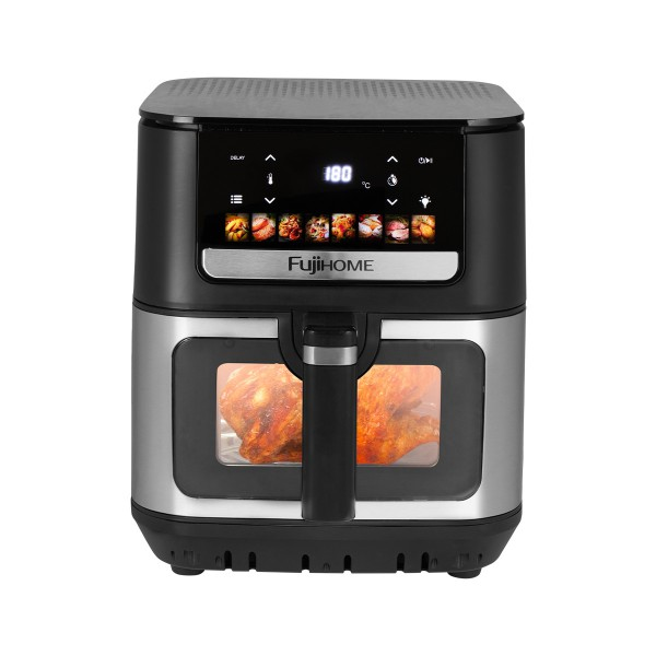 Hình ảnh chi tiết Nồi chiên không dầu Fujihome A9DH ( 9 lít) - Ảnh số 1