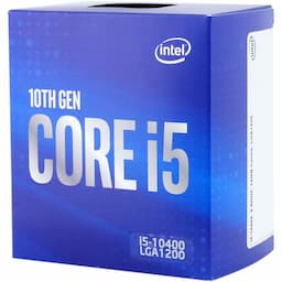 CPU