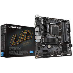 Mainboard