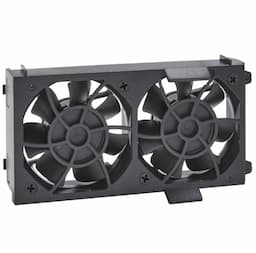 Fan CPU