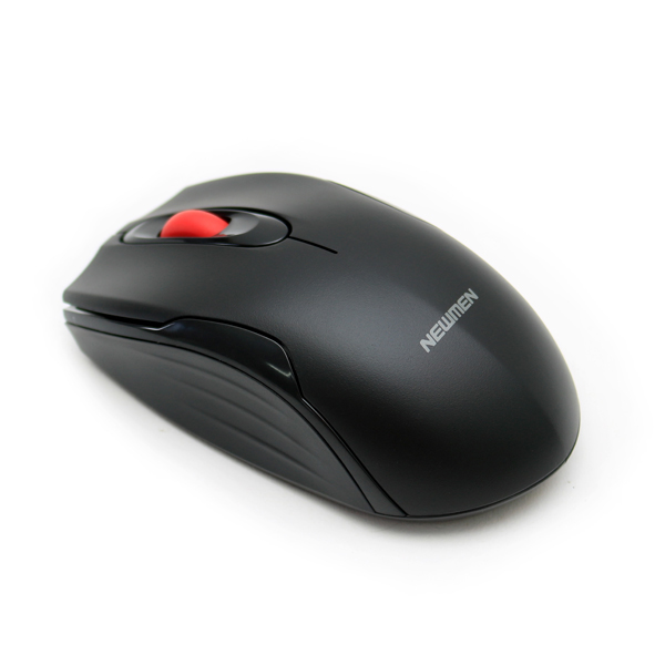 Hình ảnh chi tiết CHUỘT MÁY TÍNH KHÔNG DÂY NEWMEN F266 - Ảnh số 4