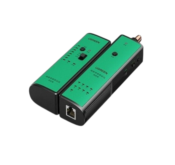 Hình ảnh chi tiết Thiết bị kiểm tra dây cáp mạng RJ45 và RJ11 Ugreen (10951) - Ảnh số 3
