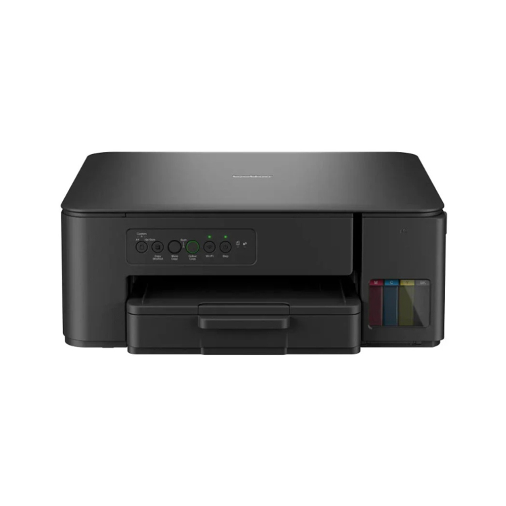 Hình ảnh chi tiết MÁY IN PHUN ĐA CHỨC NĂNG BROTHER DCP-T430W - Ảnh số 3