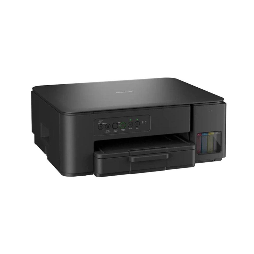 Hình ảnh chi tiết MÁY IN PHUN ĐA CHỨC NĂNG BROTHER DCP-T430W - Ảnh số 4