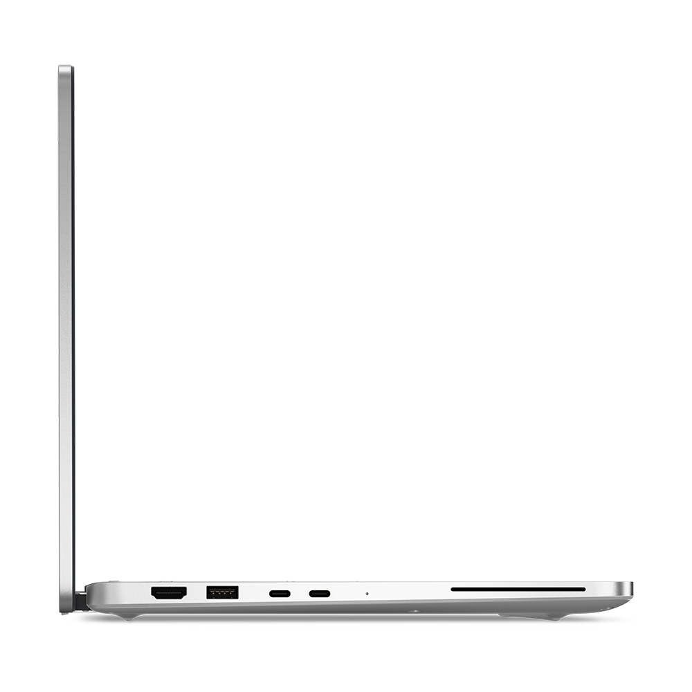 Hình ảnh chi tiết NB DELL PRO 14 PLUS PB14250/ ULTRA 5-236V - Ảnh số 4