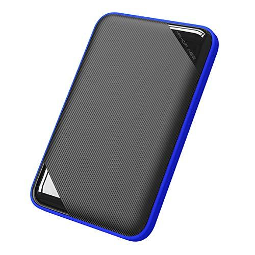 Hình ảnh chi tiết Ổ cứng Silicon Power 1TB HD62SS3B - Ảnh số 1