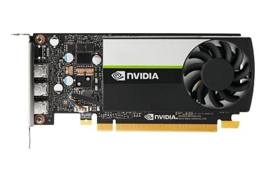 Hình ảnh chi tiết VGA HP T400 4GB (5Z7E0AA) - Ảnh số 1