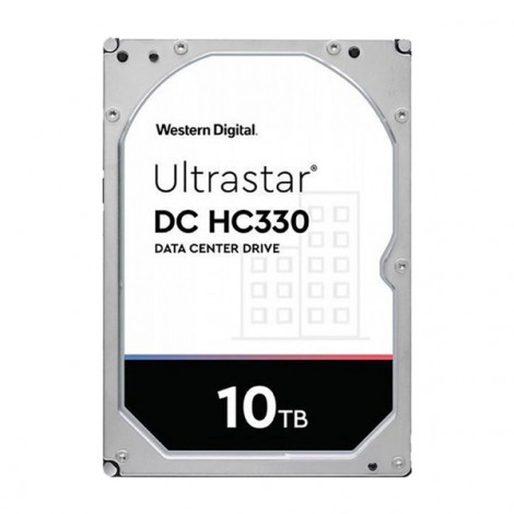 Hình ảnh chi tiết Ổ cứng Western Digital 10TB (WUS721010ALE6L4) - Ảnh số 1