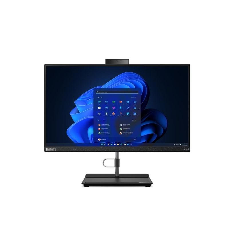 Hình ảnh chi tiết PC All in one Lenovo ThinkCentre Neo 30a 24 GEN 3 I5-1240P/8GB/512GB SSD/12B0000TVA - Ảnh số 1