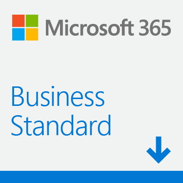 Hình ảnh chi tiết Phần mềm Microsoft 365 Business Standard (1 User, 12 tháng) - Ảnh số 1