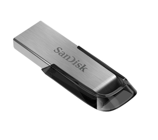 Hình ảnh chi tiết USB SanDisk Ultra Flair CZ73 128GB - USB 3.0 - Ảnh số 1