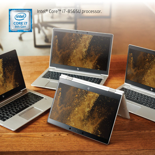 HP ấp ủ trình làng phiên bản laptop “cực đỉnh” dành riêng cho nhóm khách hàng thương gia, doanh nghiệp