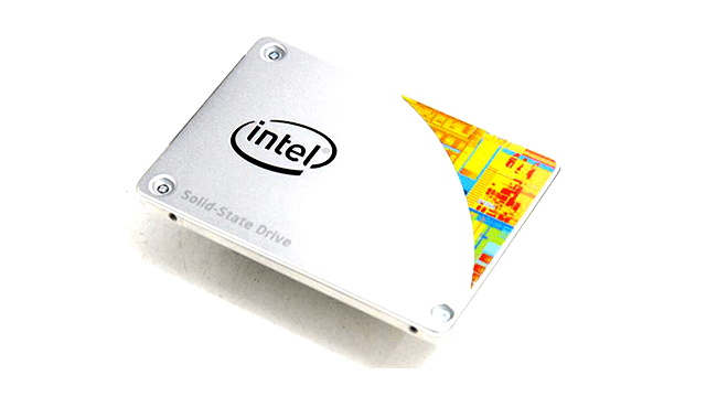 Ổ cứng SSD