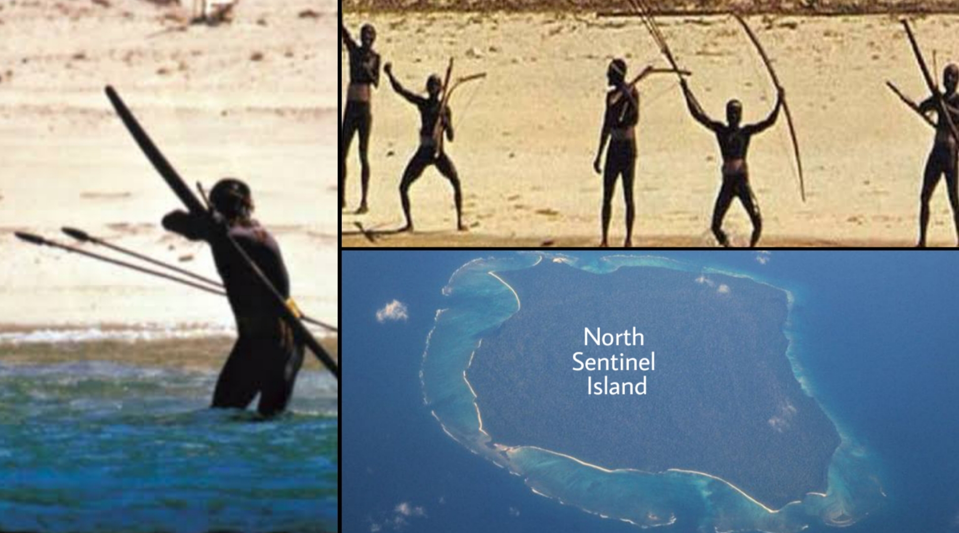 Những hòn đảo đáng sợ nhất hành tinh, không ai dám đến gần: Địa điểm đầu tiên tuyệt đối cấm kỵ đối với du khách - Ảnh 2.