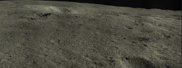 Sự thật đáng thất vọng về 'túp lều bí ẩn' trên Mặt trăng - Ảnh 3.