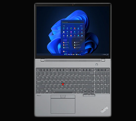 ThinkPad T16 Gen 1 với cấu hình mạnh mẽ[[[[
