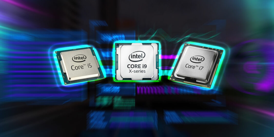 CPU Intel Core thế hệ 10 dòng F và KF giá tốt cho game thủ không cần iGPU