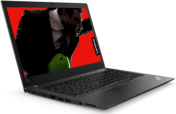 Lenovo ThinkPad T480 bền pin lâu
