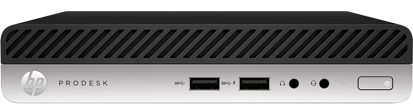 HP ProDesk 400 G5 Desktop Mini – Lựa chọn hoàn hảo cho văn phòng thông minh