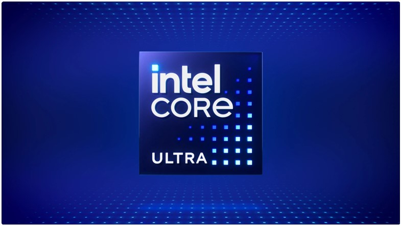 Cập nhật thông tin chip Intel Core Ultra: Mở ra kỷ nguyên AI cho laptop