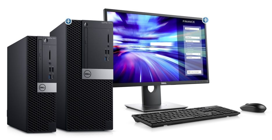 Máy trạm workstation DELL - HP- LENOVO